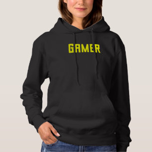 Pull À Capuche Gamer Fier Rpg Et Cool Vidéo Gamer Mème 4