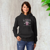 Pull À Capuche Gangsta Wrappa