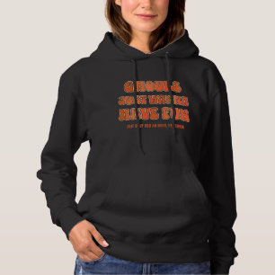 Pull À Capuche Ghouls Veut Juste S'Amuser Drôle Halloween