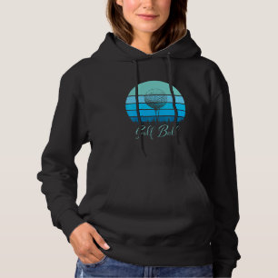 Pull À Capuche Golf Golf Ball Golf Club Golf Trou de golf dans un