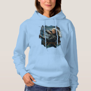 Pull À Capuche Graphique de LEGOLAS GREENLEAF™