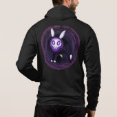 Pull À Capuche Grimbun (Dos)