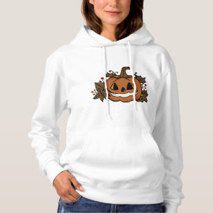 Pull À Capuche Halloween 3