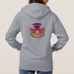 Pull À Capuche hamac de camping