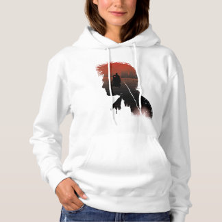 Pull À Capuche Harry Potter | Assistant Harry & Voldemort Duel