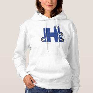 Pull À Capuche Hilbert College H