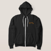 Pull À Capuche Histoire ancienne (Poser)