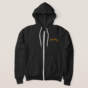 Pull À Capuche Histoire ancienne