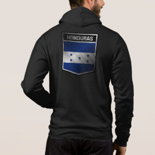 Pull À Capuche Honduras