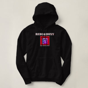 Pull À Capuche IBONELTD. REDD&BOXY (OWG) b