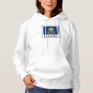 Pull À Capuche Idaho