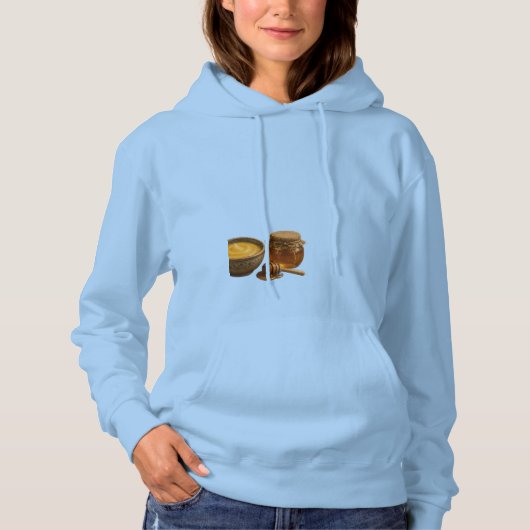 Pull À Capuche Ils sont devenus de très bons termes Hoodie (Devant)