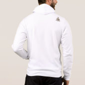 Pull À Capuche Indulgence (Dos)