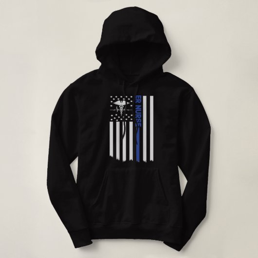 Pull À Capuche Infirmière infirmière infirmière infirmière infirm (Design devant)