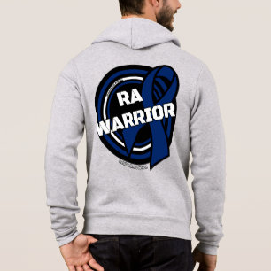 Pull À Capuche Insigne...RA