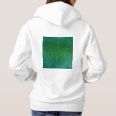 Pull À Capuche Introvert.. (Dos)