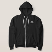Pull À Capuche ISD Elite Fullzip (Poser)