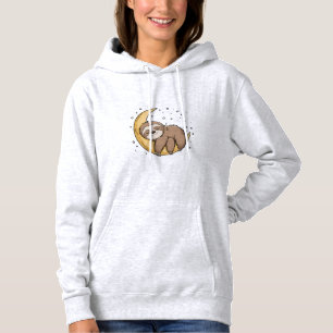Pull À Capuche J'ai besoin de plus de sommeil