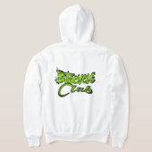 Pull À Capuche Jason (Couchage Retour)