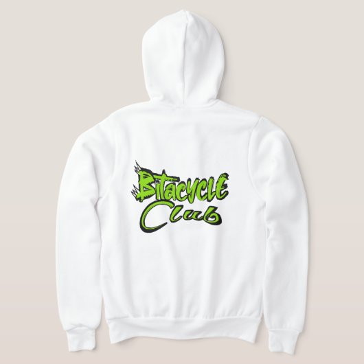 Pull À Capuche Jason (Couchage Retour)