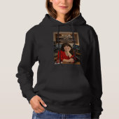 Pull À Capuche Jeanne Eaton Sweatshirt à capuche (Devant)