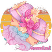 Pull À Capuche Jémini