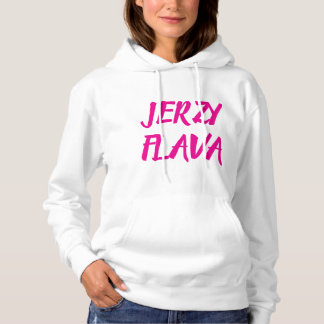 Pull À Capuche Jerzy Flava