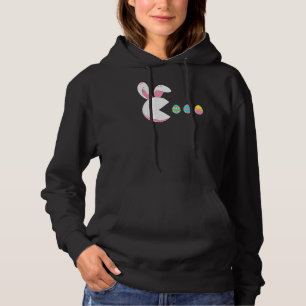 Pull À Capuche Jeu Vidéo Bunny Gamer Enfants Garçons Hommes Jeu O