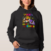 Jour des mères de la famille des requins Yaya Shar