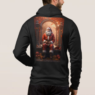Pull À Capuche Joyeux