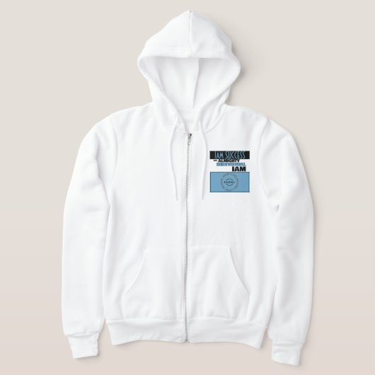 PULL À CAPUCHE KARMA (Poser)