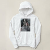Pull À Capuche Kim Dokja - Point de vue des lecteurs omniprésents (Design devant)