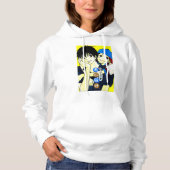 Pull À Capuche  Kimi ni Todoke (Devant)