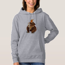 KOALA ET HIBOU