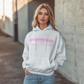 Pull À Capuche La suranalyse est mon super pouvoir