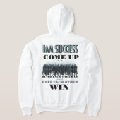 PULL À CAPUCHE LA VENUE (Couchage Retour)