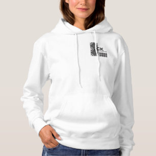 Pull À Capuche L'art kaléidoscope du seizième volume trente-six