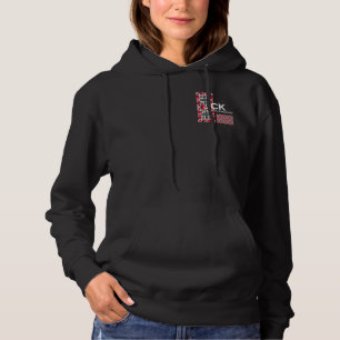 Pull À Capuche L'art kaléidoscope du seizième volume vingt-neuf