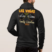 Las Vegas Nevada Family Vacation Matching 2022