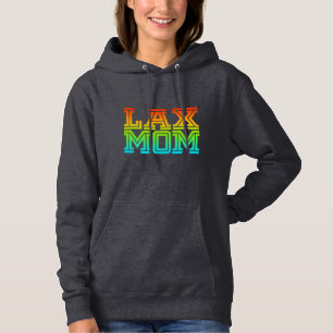 Pull À Capuche Lax Maman