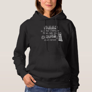Pull À Capuche Le Bière Est Maintenant Moins Cher Que L'essence B