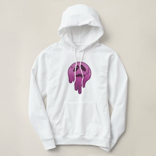 Pull À Capuche Les fêtes de la Owl House (Design devant)