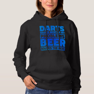 Pull À Capuche Les Fosses De Bière Résoudre La Plupart De Mes Pro