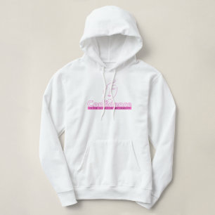 Pull À Capuche Les grandes choses prennent du temps T-shirt