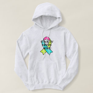 Pull À Capuche L'étape 4 a besoin de plus