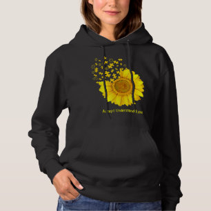 Pull À Capuche Lightweight, Classic fit, Double-needle sleeve and