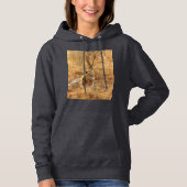 Pull À Capuche Lion (Devant)