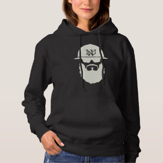 Pull À Capuche lNU dude femmes