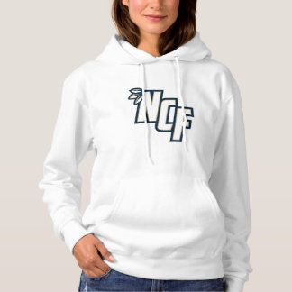 Pull À Capuche Logo NCF