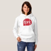 Pull À Capuche Logo TARC (Devant entier)